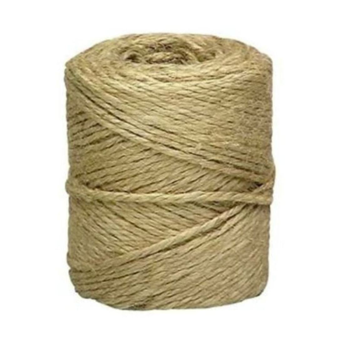 thumbnail image 2 of GARDEN HOP TWINE (STRING) - Castle Farm Shop 2 of 10